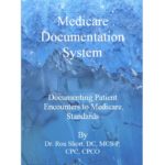 Medicare Documentation System with ICA Discount